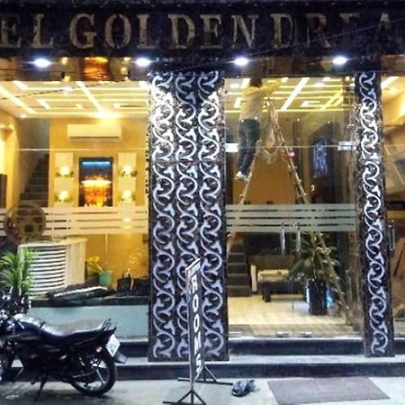 Hotel Golden Dreams أمريتسار المظهر الخارجي الصورة