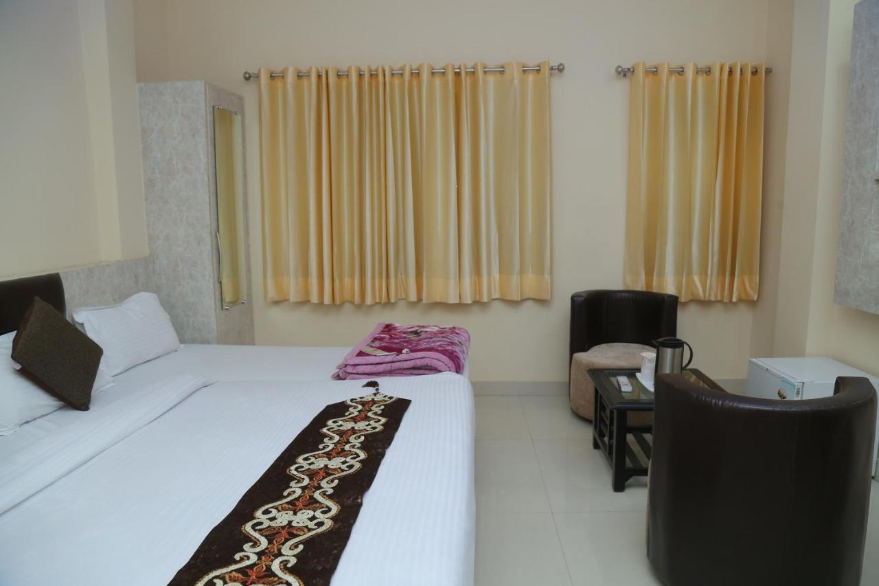 Hotel Golden Dreams أمريتسار المظهر الخارجي الصورة