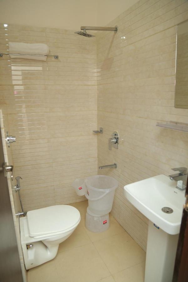 Hotel Golden Dreams أمريتسار المظهر الخارجي الصورة