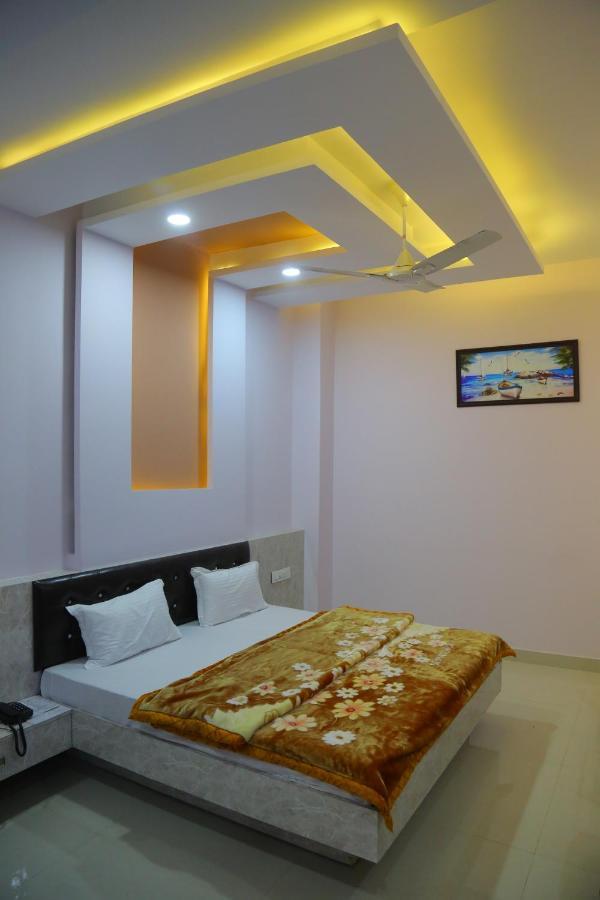 Hotel Golden Dreams أمريتسار المظهر الخارجي الصورة
