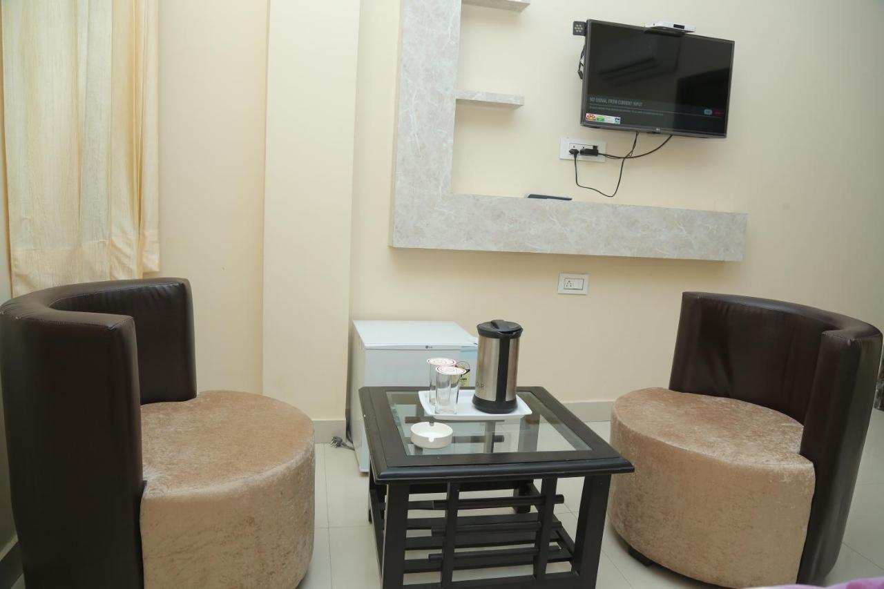 Hotel Golden Dreams أمريتسار المظهر الخارجي الصورة