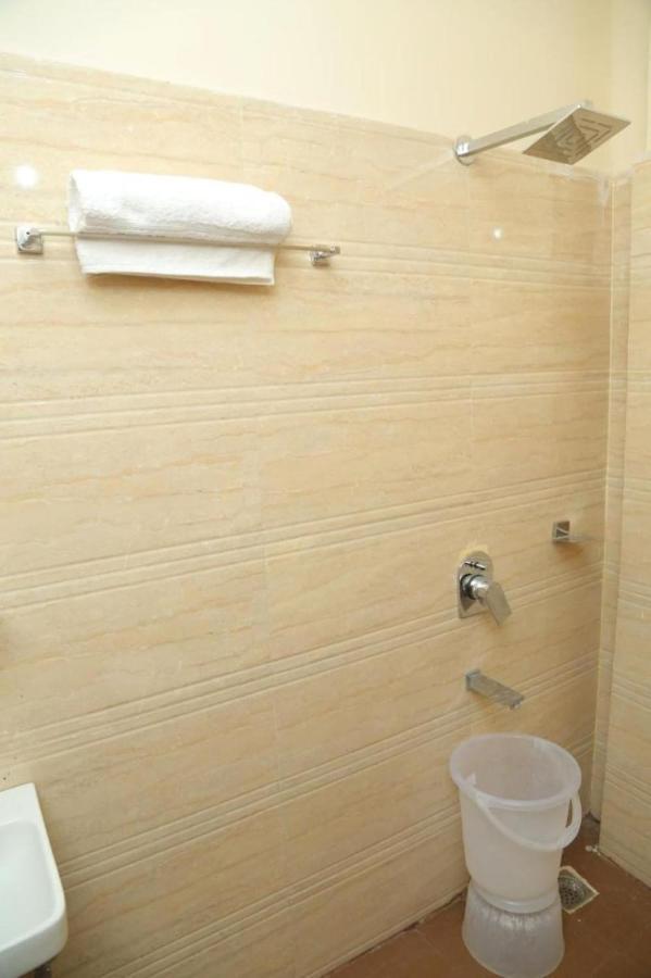 Hotel Golden Dreams أمريتسار المظهر الخارجي الصورة