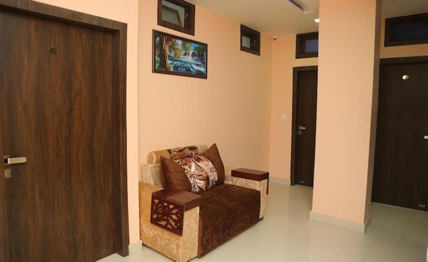 Hotel Golden Dreams أمريتسار المظهر الخارجي الصورة