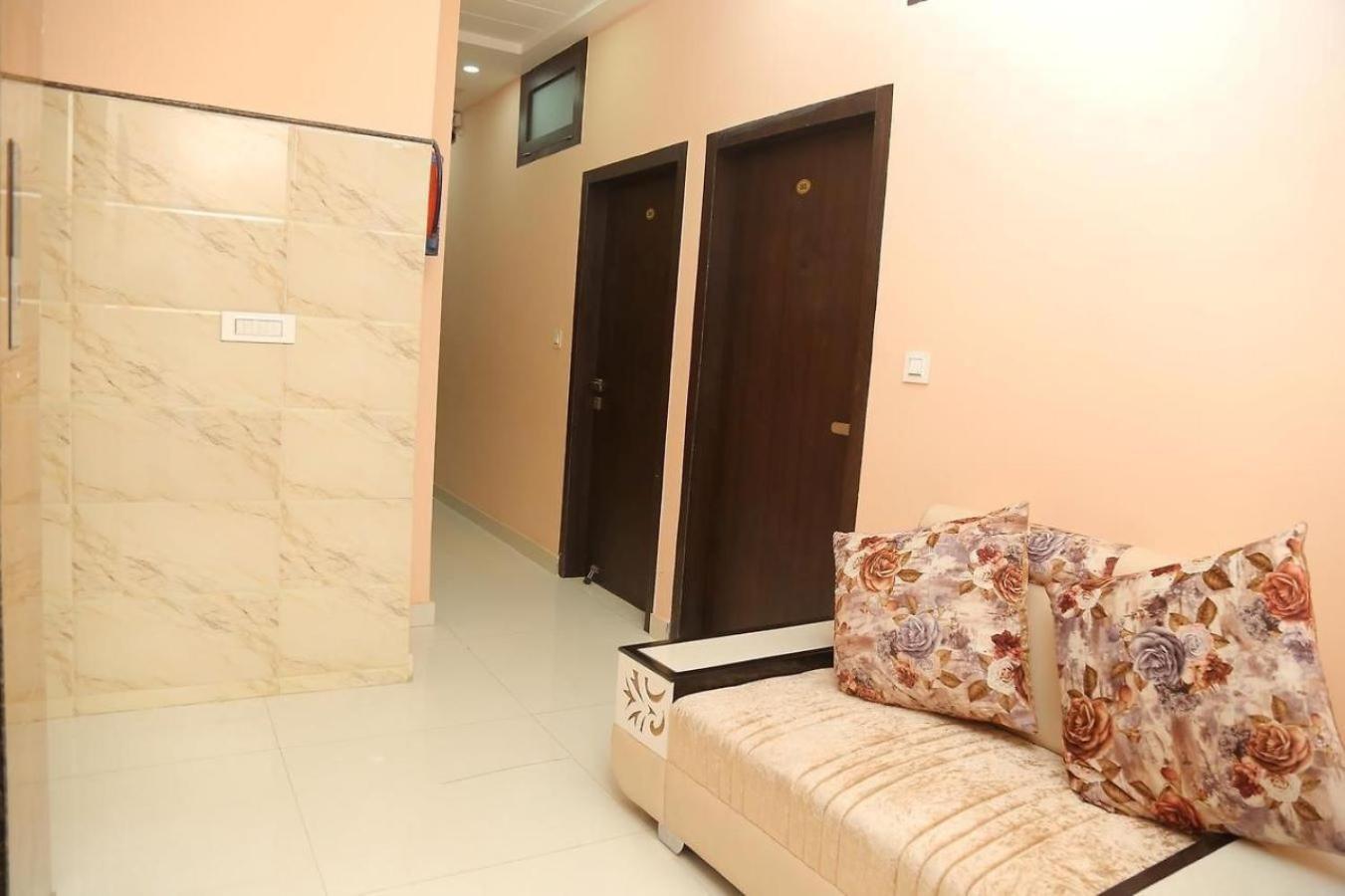 Hotel Golden Dreams أمريتسار المظهر الخارجي الصورة