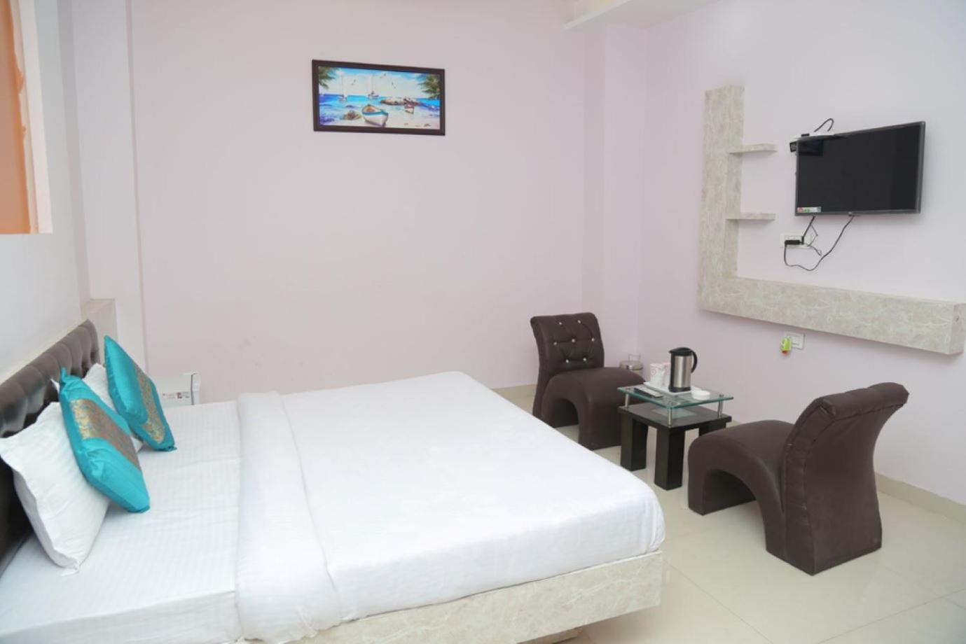 Hotel Golden Dreams أمريتسار المظهر الخارجي الصورة