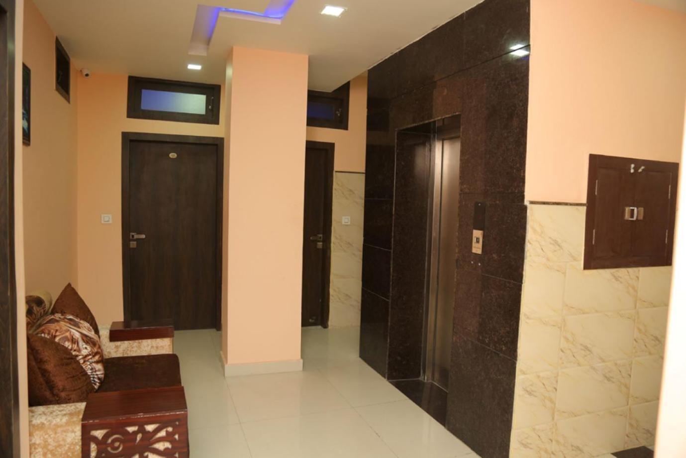 Hotel Golden Dreams أمريتسار المظهر الخارجي الصورة