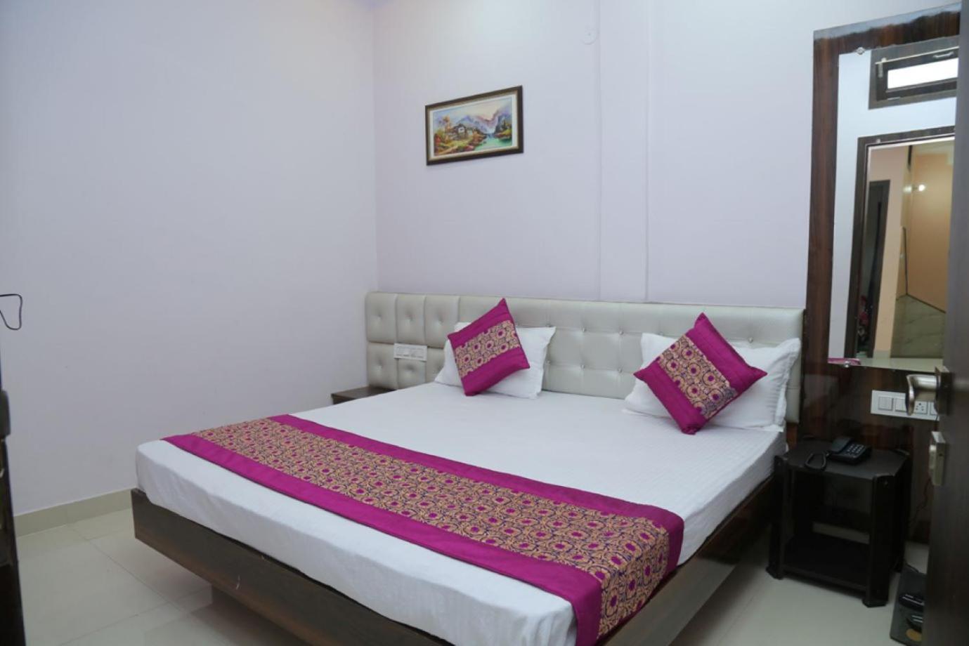 Hotel Golden Dreams أمريتسار المظهر الخارجي الصورة