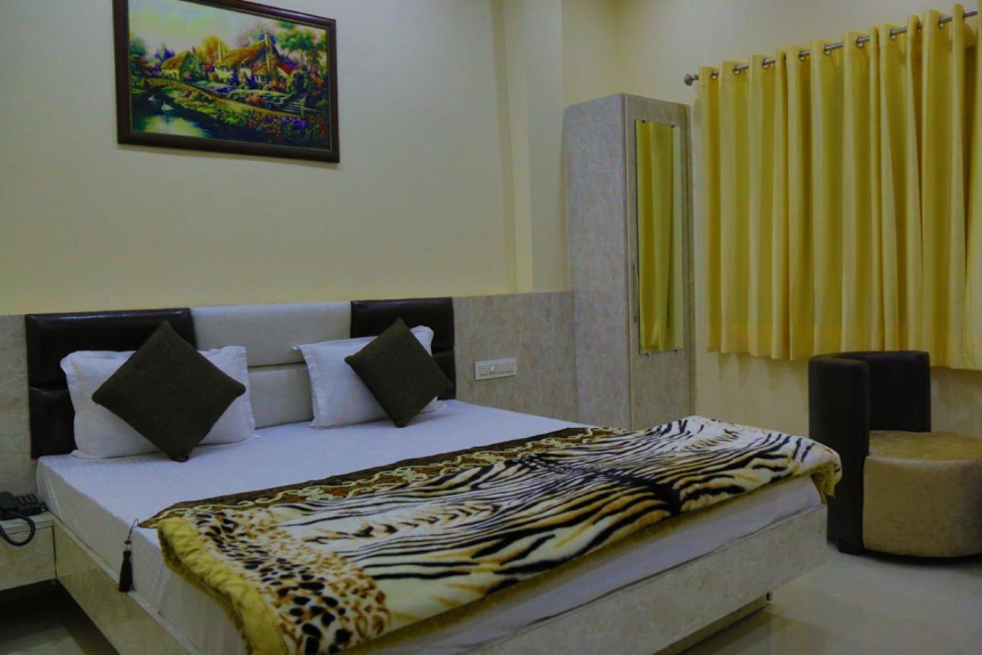 Hotel Golden Dreams أمريتسار المظهر الخارجي الصورة